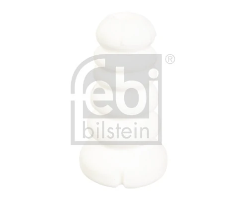Rubber Buffer, suspension